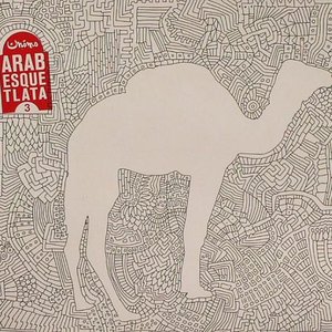 Arabesque Tlata 3