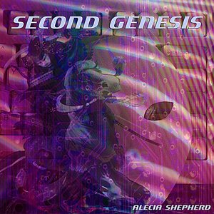 Unmasked, Vol. 2 - Second Genesis