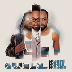 Dwele - W.ants W.orld W.omen [bonus Tracks] - Zortam Music