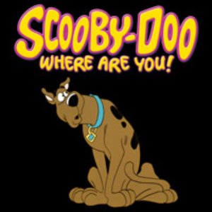 Scooby-Doo, Where Are You?