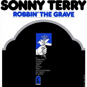 Sonny Terry - Robbin