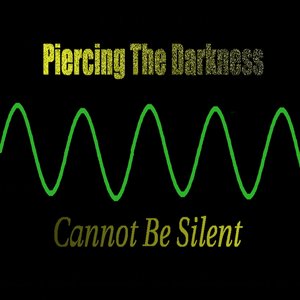 Cannot Be Silent EP