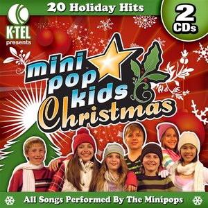 Mini Pop Kids Christmas