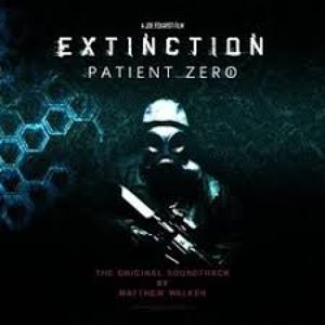 Extinction: Patient Zero