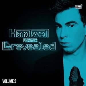 Hardwell Presents Revealed Volume 2