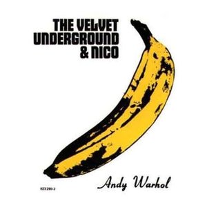 'Velvet Underground & Nico: "Andy Warhol"' için resim