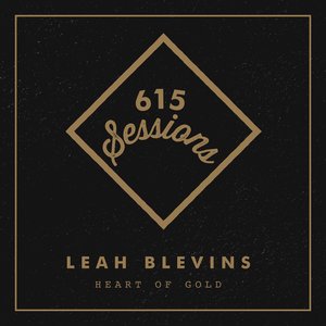 Heart of Gold (615 Sessions)