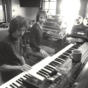 John Carpenter, Alan Howarth のアバター