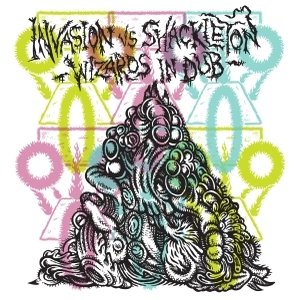 Invasion vs Shackleton 的头像