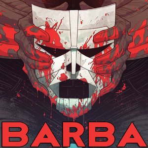 Barba 的头像