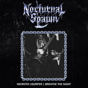 Necrotic Usurper