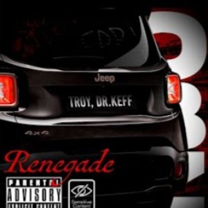 Renegade - Single