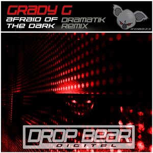 Afraid Of The Dark (Dramatik Remix)