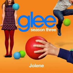 Jolene (Glee Cast Version)