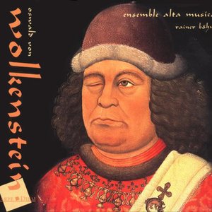 Oswald von Wolkenstein