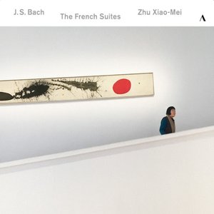 Bach: The French Suites