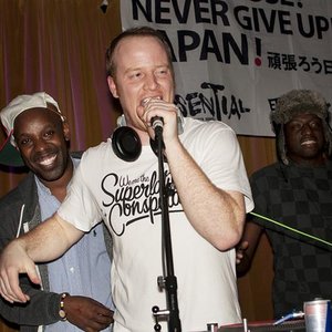 Shad + Skratch Bastid 的头像