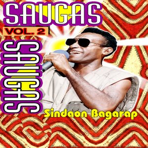 Sindaun Bagarap Vol.2