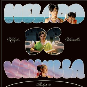 Helado De Vainilla