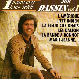 1 heure avec... Joe Dassin, Volume 1