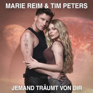 Avatar for Marie Reim, Tim Peters