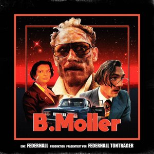 B. Moller