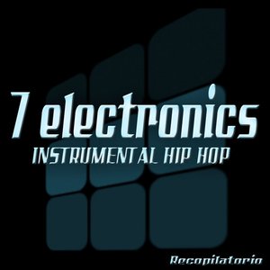 Instrumental Hip Hop (Recopilatorio)