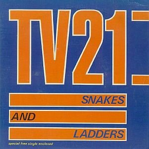 Snakes and Ladders