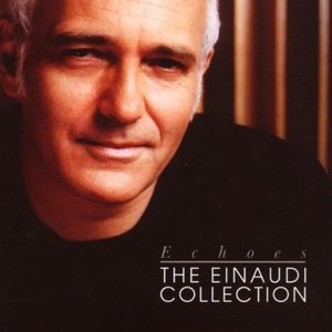 “Echoes: The Einaudi Collection”的封面