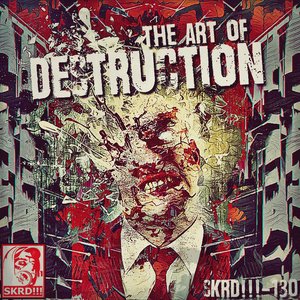 Image for 'The Art Of Destruction'