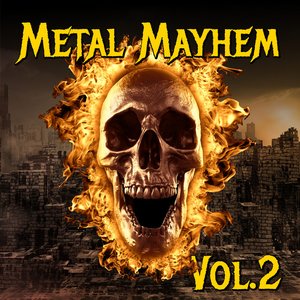 Metal Mayhem, Vol. 2