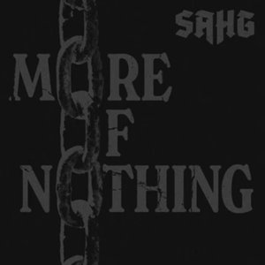 More of Nothing - EP