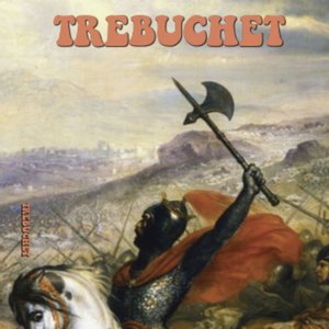 Image for 'Trebuchet'