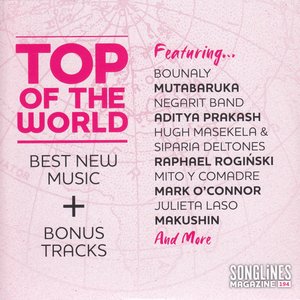 Songlines: Top Of The World 194