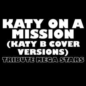 Katy On A Mission (Katy B Cover Versions)