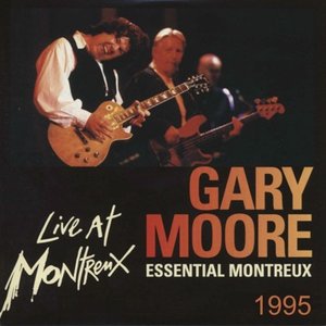 Essential Montreux 1995