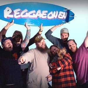 Avatar di Reggaeonen