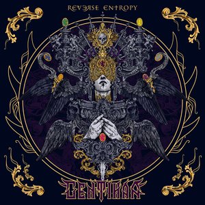 Reverse Entropy