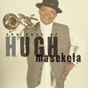 Immagine per 'Grazing In The Grass: The Best Of Hugh Masekela'