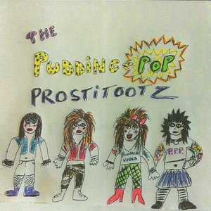 Image for 'Pudding Pop Prostitootz'