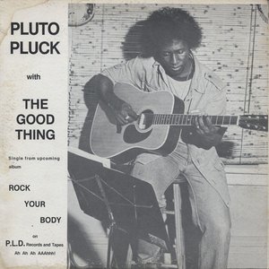 Avatar for Pluto Pluck