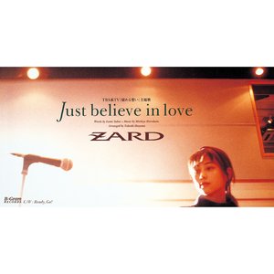 Just believe in love - Single