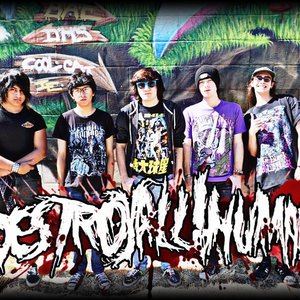 Avatar di Destroy All! Humans