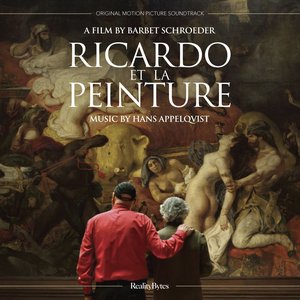 Ricardo et la peinture (Original Motion Picture Soundtrack)