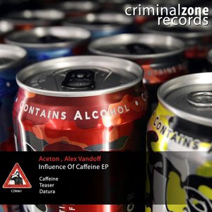 Influence Of Caffeine EP
