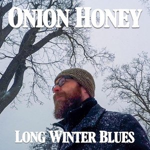 Long Winter Blues - Single