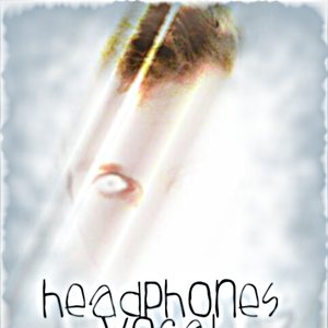 Bild für 'Headphones Vocal'