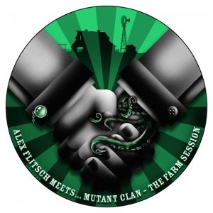 Alex Flitsch meets Mutant Clan 的头像