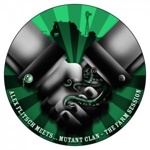 Avatar for Alex Flitsch meets Mutant Clan