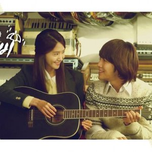 Image for 'Love Rain'